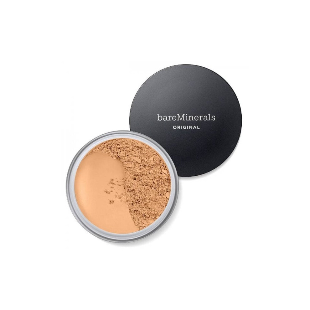 Bareminerals Original Foundation - 13 Spf15 8G Golden/Beige