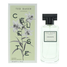 Ted Baker Celeste 50ml EDT Spray
