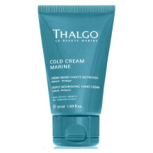 Thalgo Cold Cream Marine 50ml 24Hour Deeply Nourishing Hand Cream