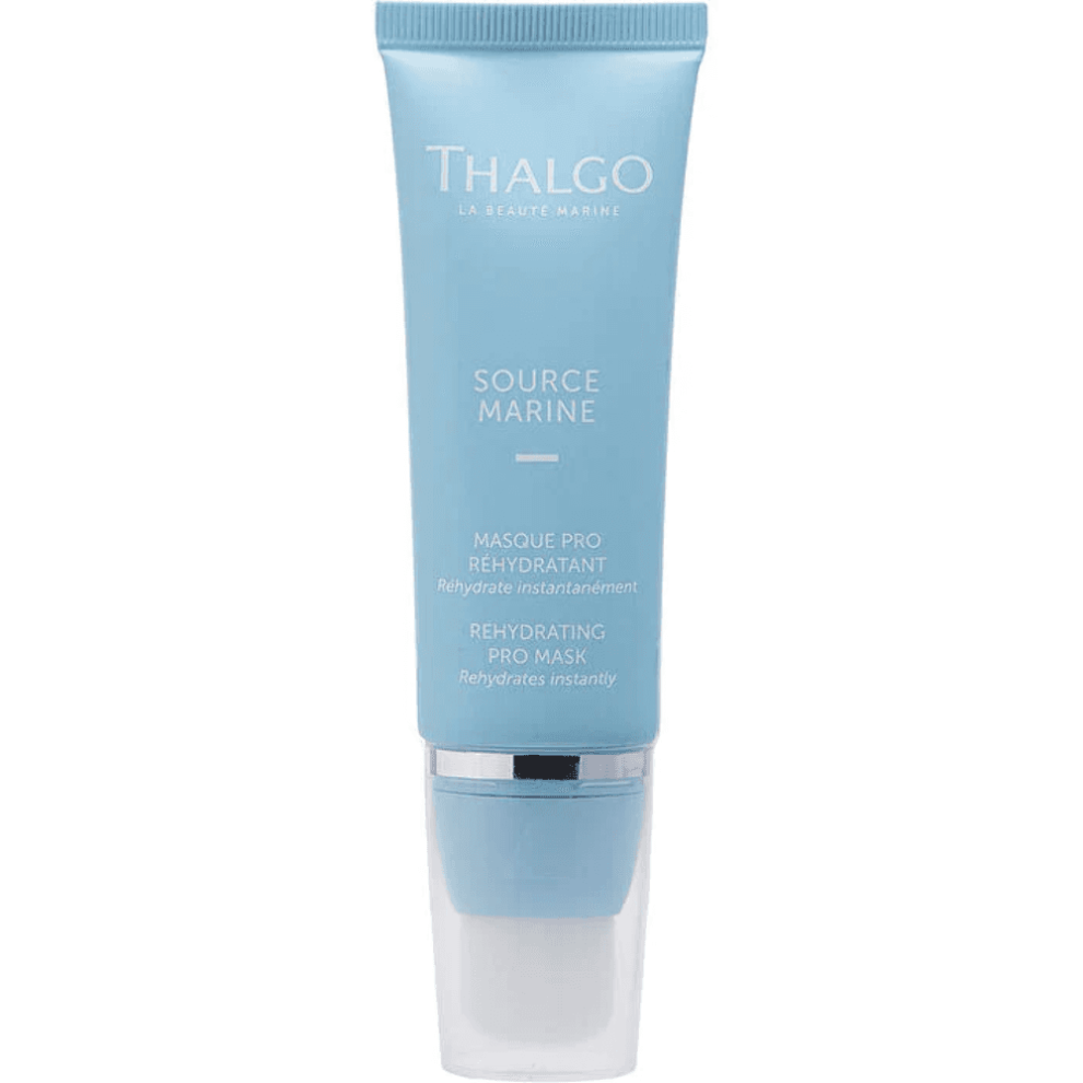 Thalgo Source Marine 50ml Rehydrating Pro Mask
