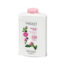 Yardley London English Rose Perfumed Body Powder 200g