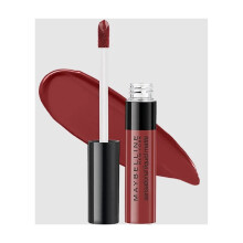 Maybelline Color Sensational Liquid Matte Lipstick - 11 Made Easy