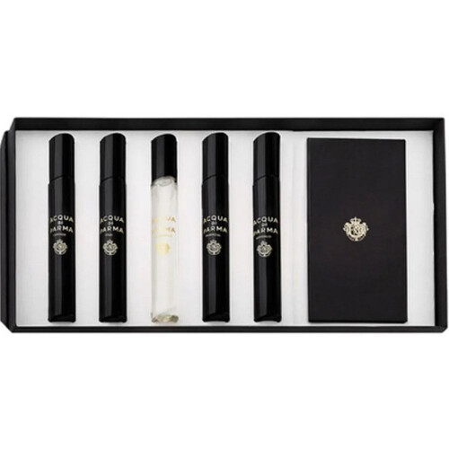 Acqua di Parma Acqua Di Parma Ingredient Collection (U) Set EDP 5X7ml