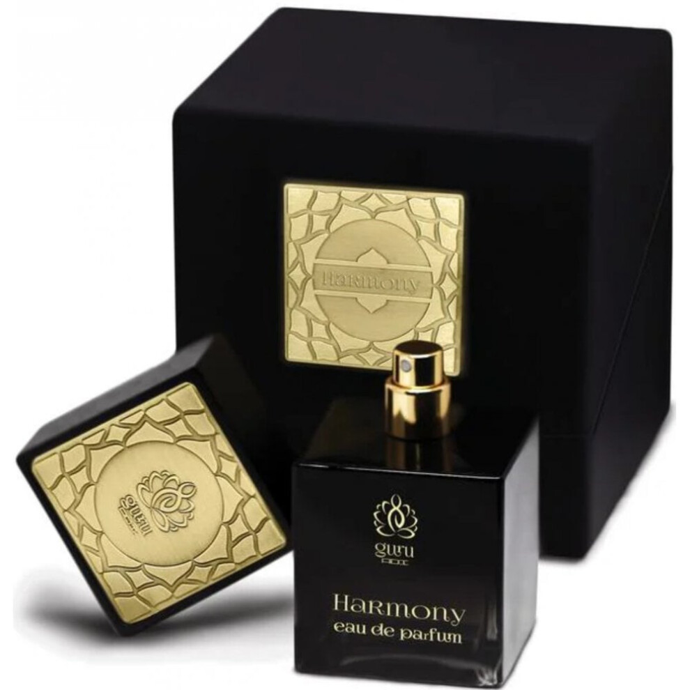 Adi Guru Harmony 100ml EDP Spray-image-OPC-PDZ6FGT-NEW