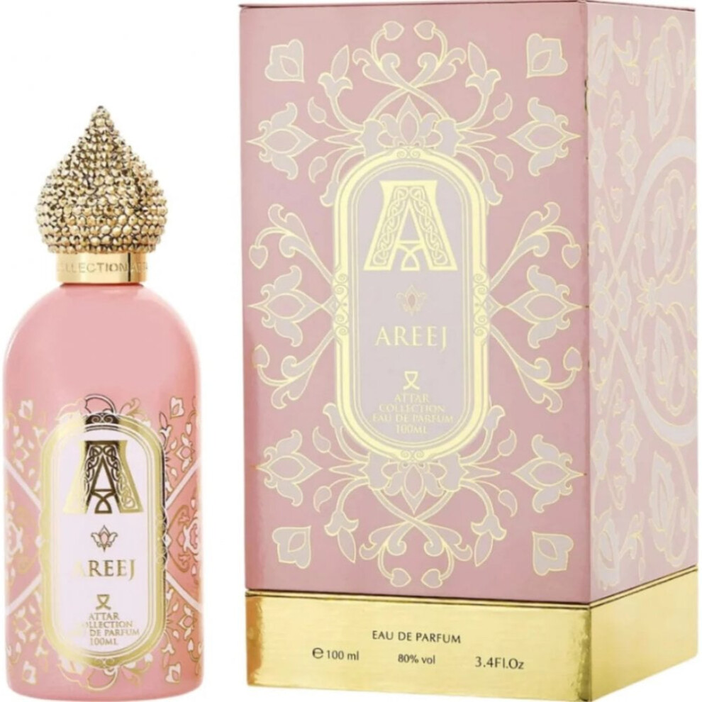 Attar Collection Areej 100Ml Edp Spray