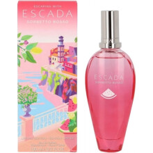 Escada Sorbetto Rosso 100ml EDT Spray