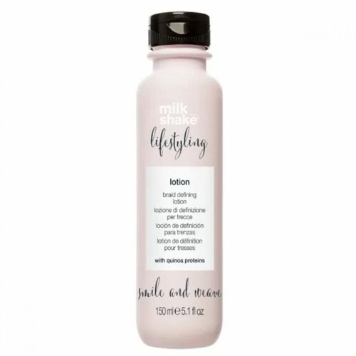 Milk Shake Milk Shake Lifestyling Braid Lotion 150ml