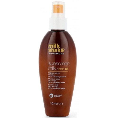 Milk Shake Milk Shake Sun & More Sunscreen Milk SPF30 140ml