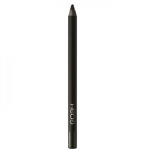 Gosh Velvet Touch Eyeliner Waterproof - 022 Carbon Black