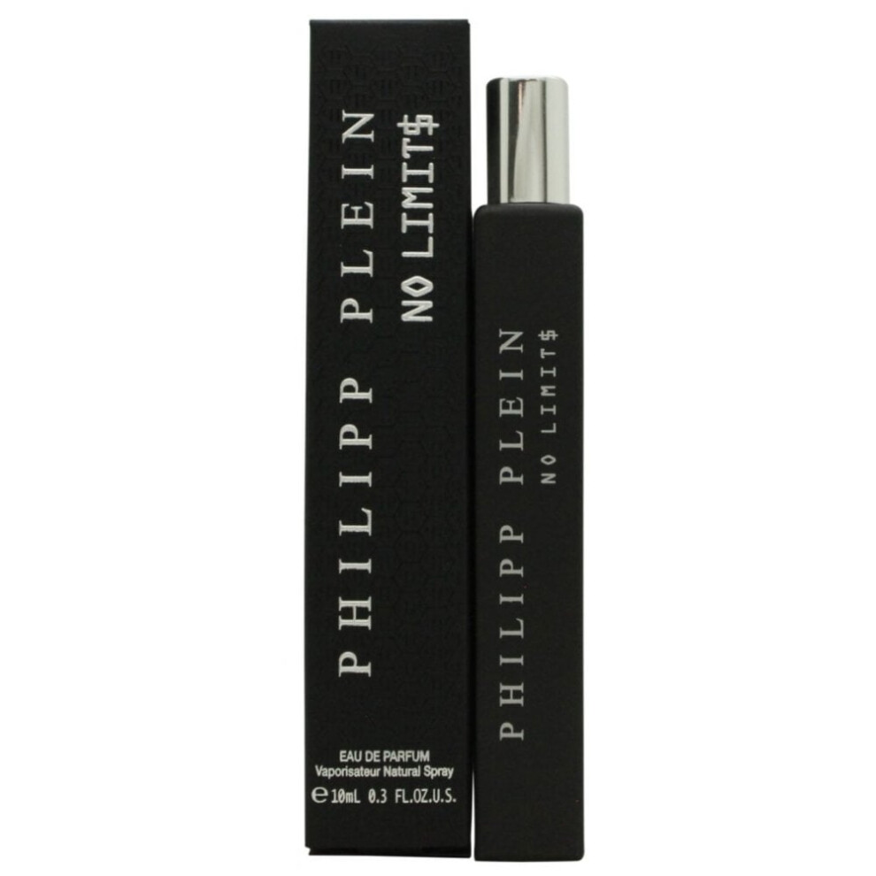 Philip Kingsley Phillip Plein No Limits 10Ml Edp Spray