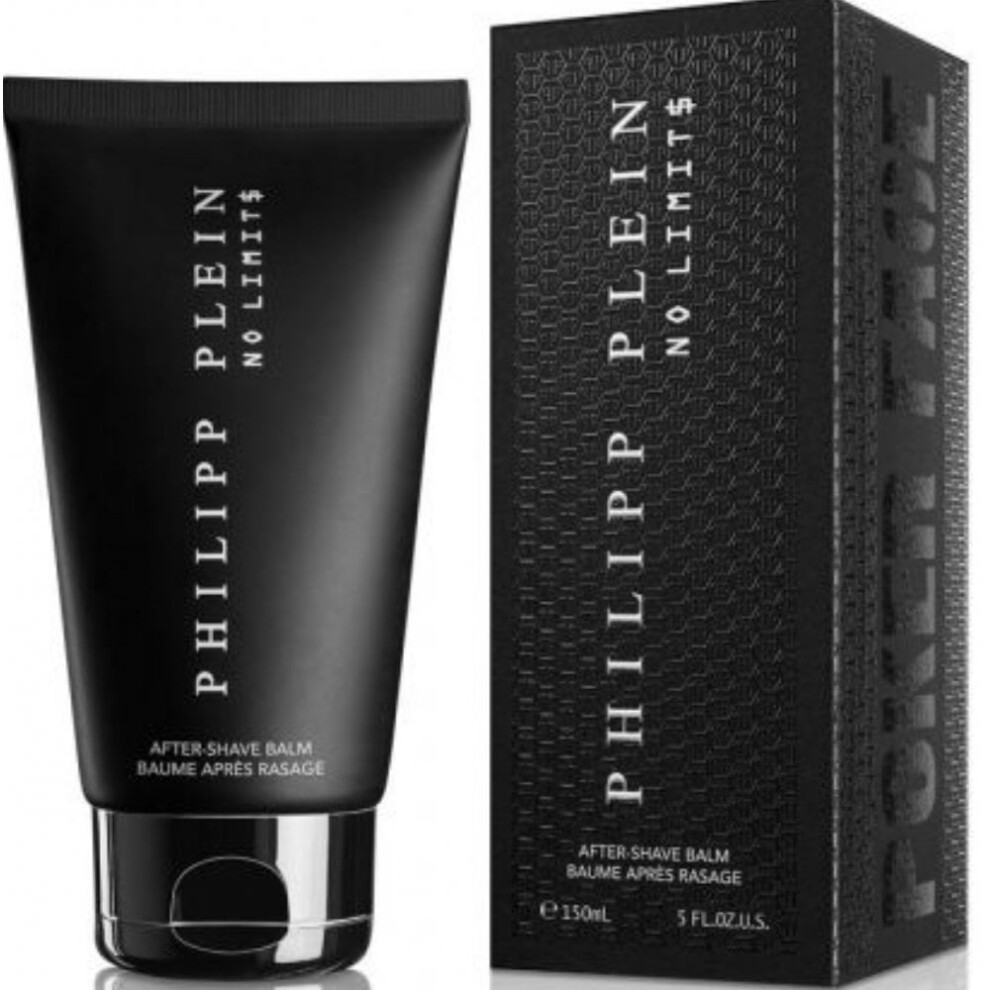 Phillip Plein No Limits After Shave Balm 150ml