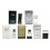 Armani Giorgio Armani Miniatures Gift Set For Him 1