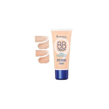 Rimmel Bb Cream Super Makeup 30ml 9 In 1 Skin Perfecting Medium