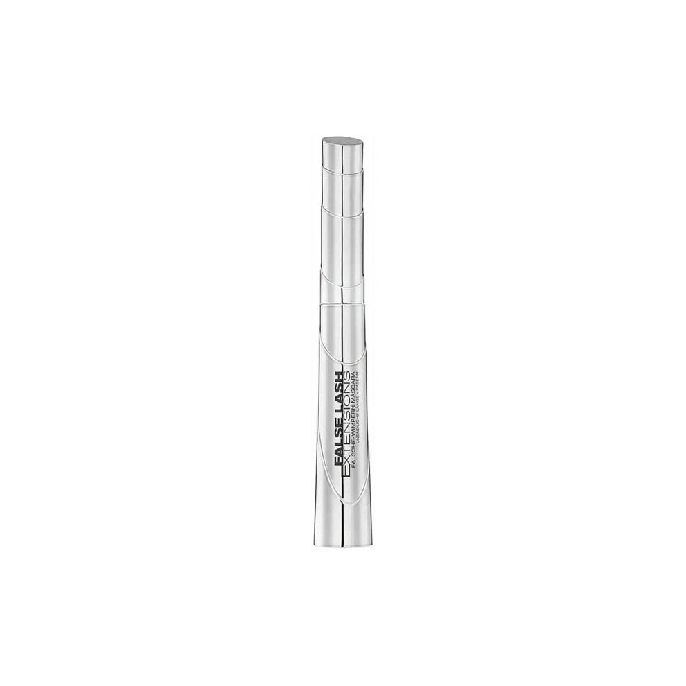 New L’oréal Paris L'oreal Paris Lash Architect False Lash Extension Mascara - Magnetic Black