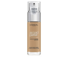 Base - L'OREAL PARIS - Perfect Match - Pink Sand - 30 ml - Perfect match