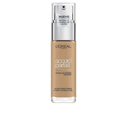 L’Oréal Paris Base - L'OREAL PARIS - Perfect Match - Pink Sand - 30 ml - Perfect match