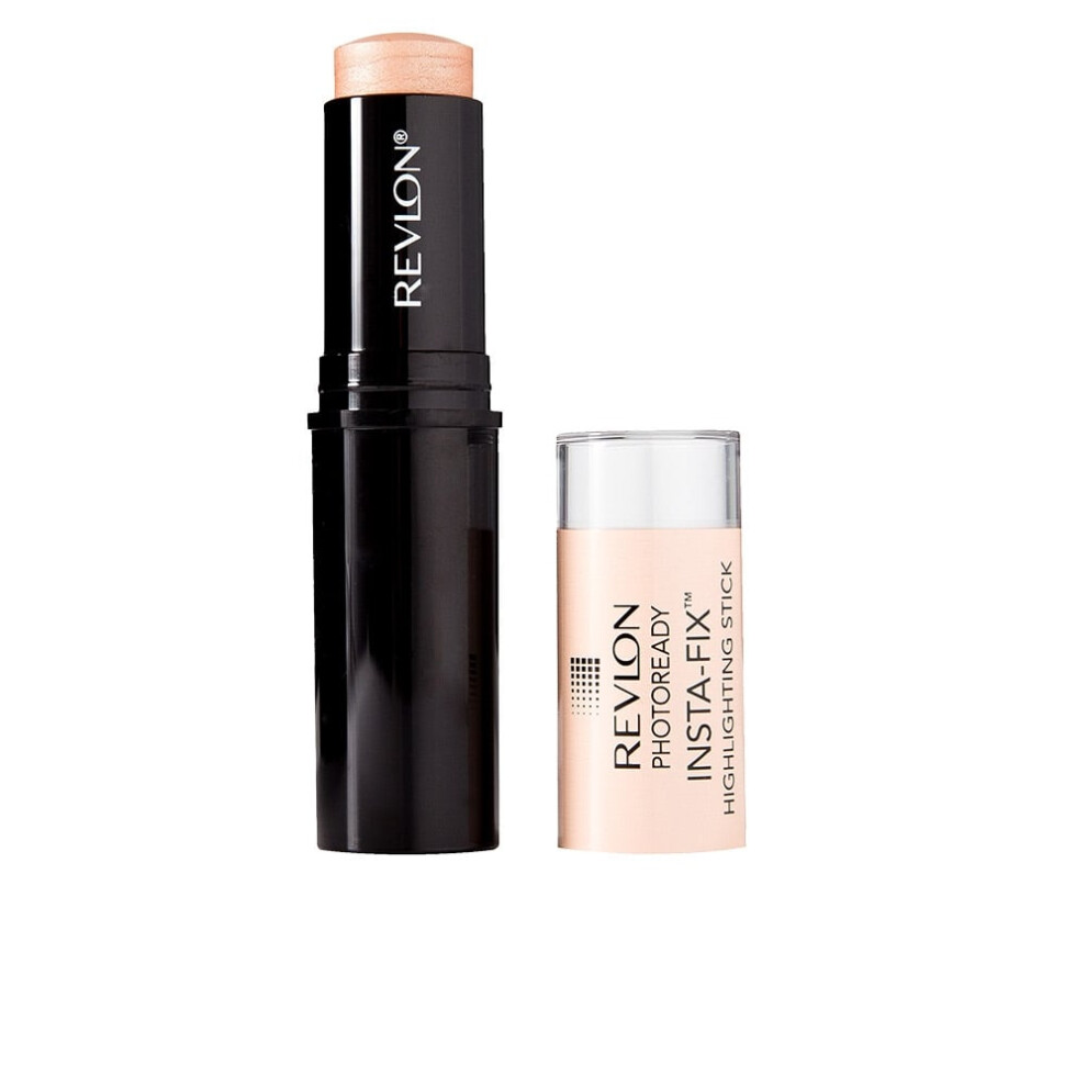 Revlon Photoready Insta-fix Highlighting Stick - 210 Gold Light