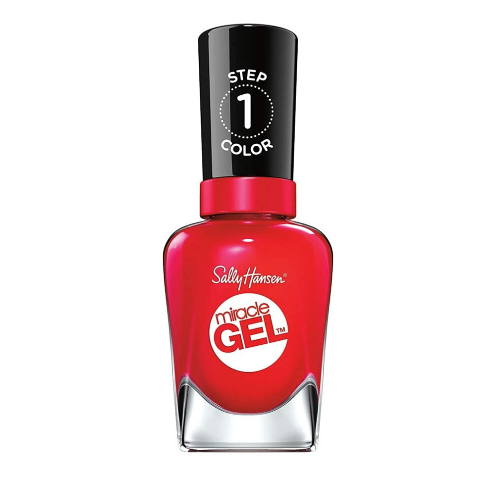 Sally Hansen Miracle Gel Step1 14.7Ml