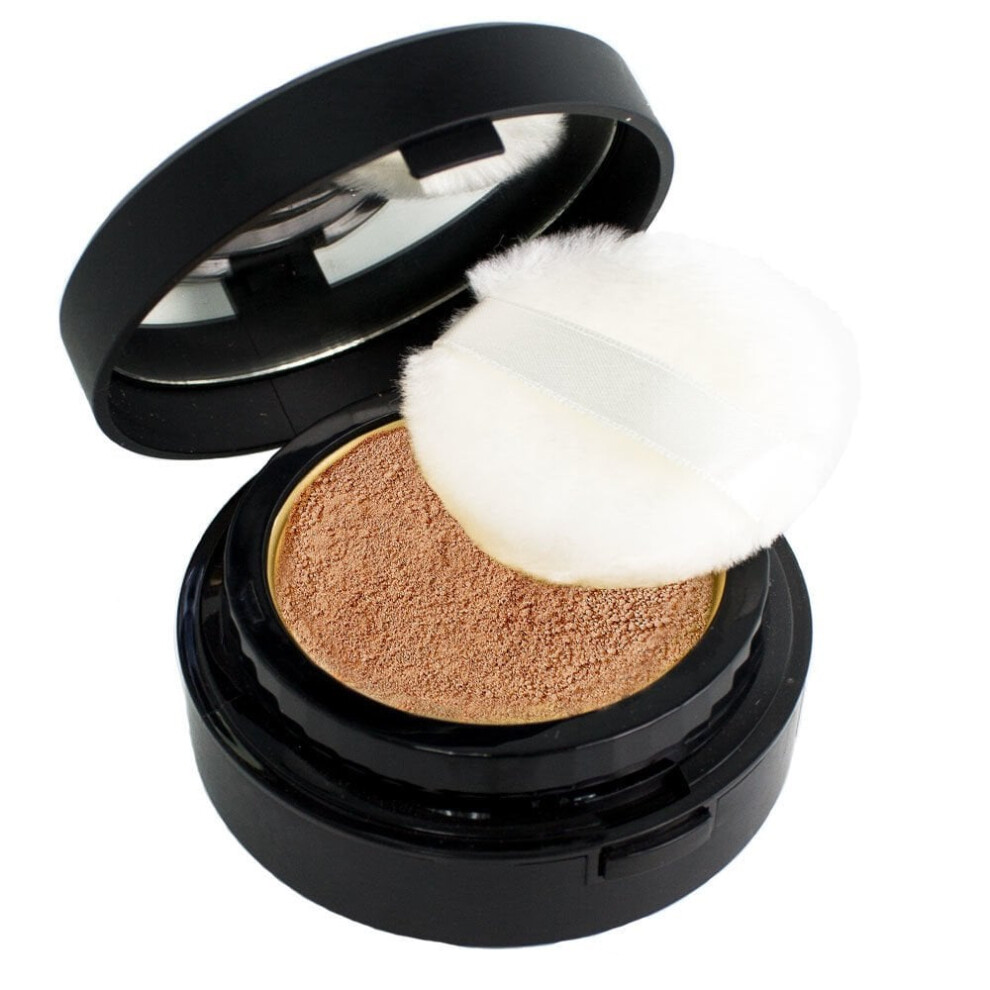 Elizabeth Arden Pure Finish Mineral Powder Foundation - 07 Pure Finish