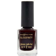 Max Factor Glossfinity Nail Polish - 185 Ruby Fruit