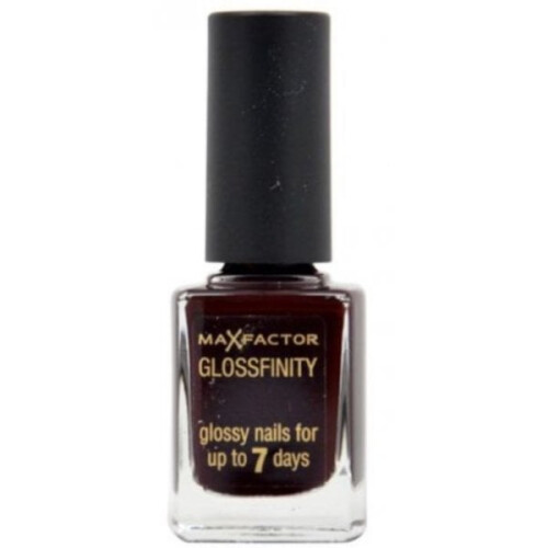 Max Factor Max Factor Glossfinity Nail Polish - 185 Ruby Fruit