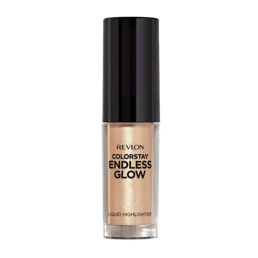 Illuminante Liquido Revlon Colorstay Endless Glow Topaz 0,3 Once-image