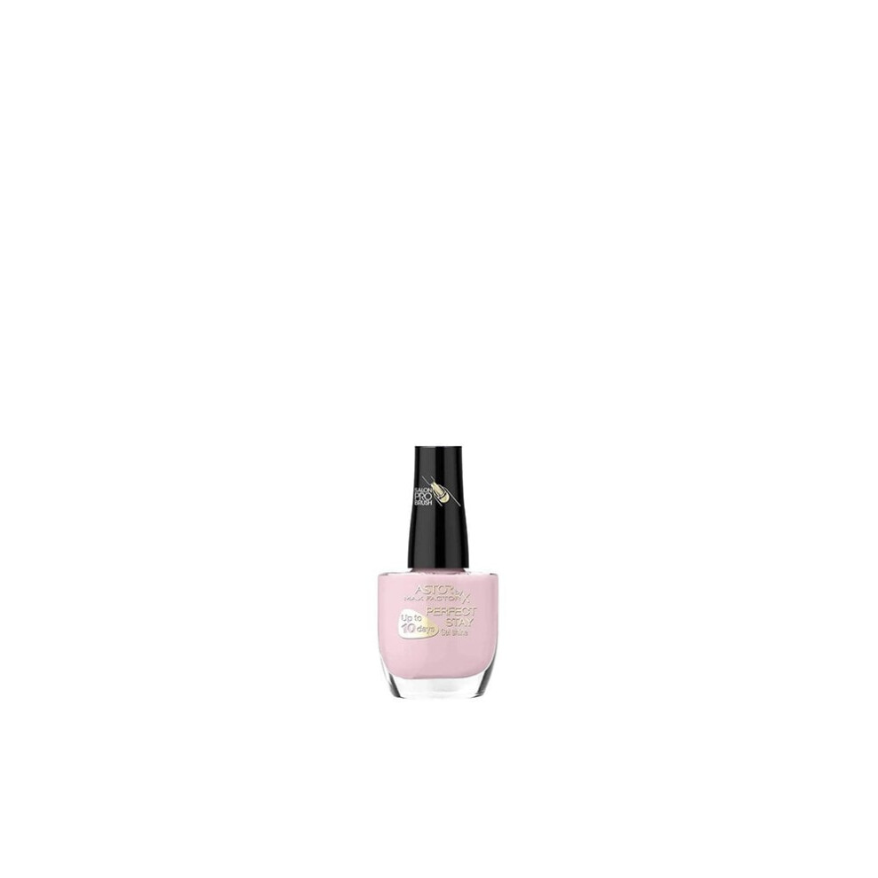 Max Factor Perfect Stay Gel Shine Nail #005