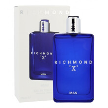 Apă de toaletă, John Richmond, Richmond X, pentru bărbați, 75 ml
