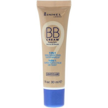 Rimmel Bb Cream 9 In 1 Super Makeup Skin Perfecting 30ml - Light