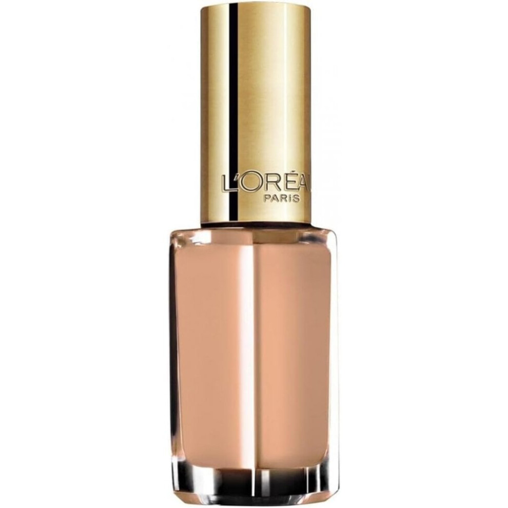 New L’oréal Paris Loreal Color Riche Le Vernis 631 Nuit Blanche