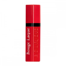 Bourjois Rouge Laque Liquid Lipstick - #06-Framboiselle 6ml