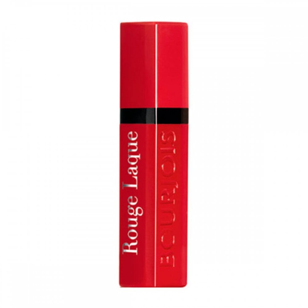 Bourjois Rouge Laque Liquid Lipstick - #06-Framboiselle 6Ml