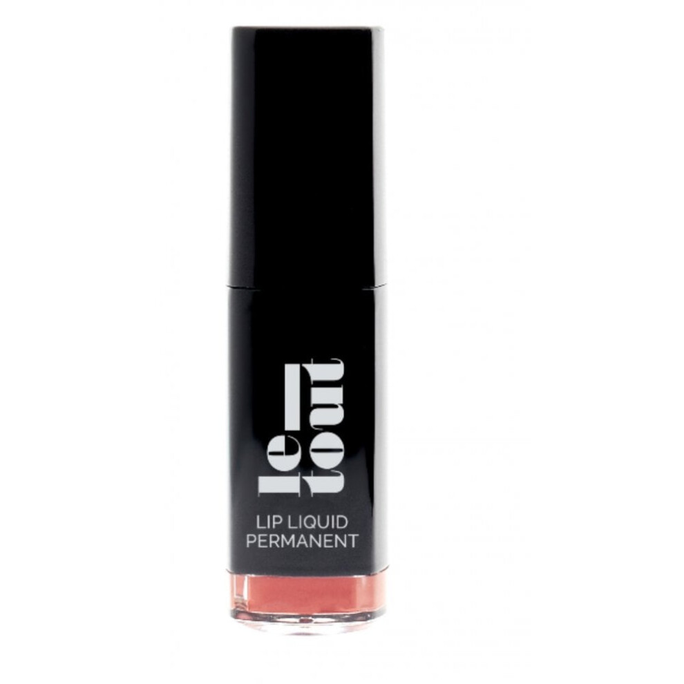 Le Tout Lip Liquid Permanent 4G - 1 New Fucsia