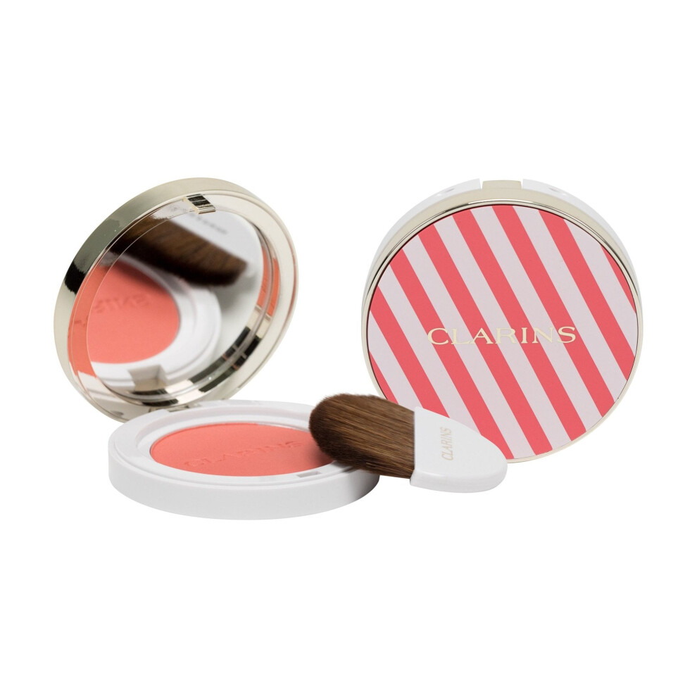 Clarins Joli Blush - Cheeky Pinky