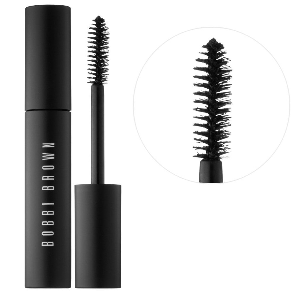 Bobbi Smokey Eye Liner Brush Brown