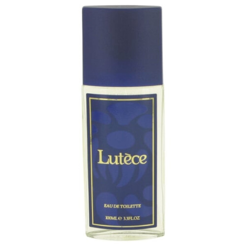 Prism Parfums Dana Lutece 100ml EDT Spray