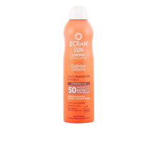 Spray Solar - ECRAN - LEMONOIL SPRAY SOLAR - FPS50 - 250ML - À prova d'água