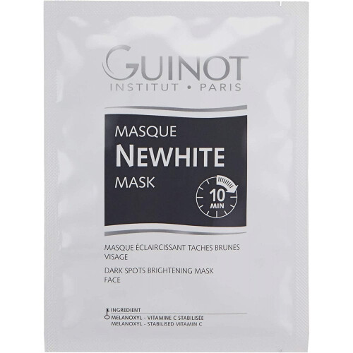 Guinot Guinot Masque Newhite 7x40 g