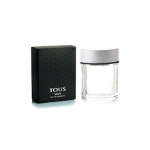 Eau de Toilette - TOUS - MAN - 50ml - Oriental - Frutado - Amadeirado