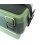 (2 Sidetrays) Seat Box with Side Trays 5