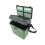 (2 Sidetrays) Seat Box with Side Trays 4