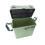 (1 Sidetray) Seat Box with Side Trays 3