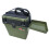 (1 Sidetray) Seat Box with Side Trays 2