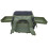 (2 Sidetrays and Backpack) Seat Box with Side Trays 3