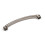 Brushed Nickel Kitchen Cabinet Handle 160mm 11