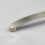 Brushed Nickel Kitchen Cabinet Handle 160mm 5