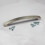 Brushed Nickel Kitchen Cabinet Handle 160mm 9