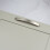 Brushed Nickel Kitchen Cabinet Handle 160mm 2