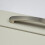Brushed Nickel Kitchen Cabinet Handle 160mm 4