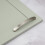 Brushed Nickel Kitchen Cabinet Handle 160mm 6